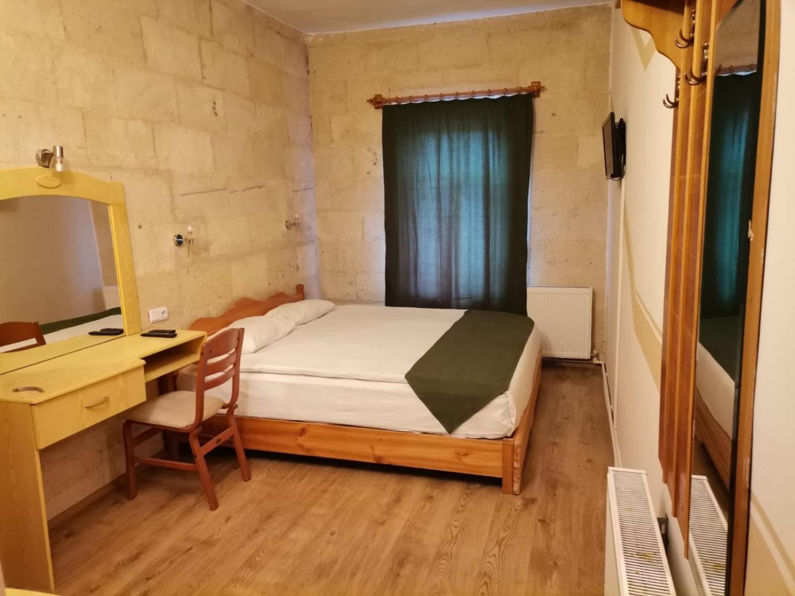 Cappadocia Palace Hotel Невшехир Екстериор снимка