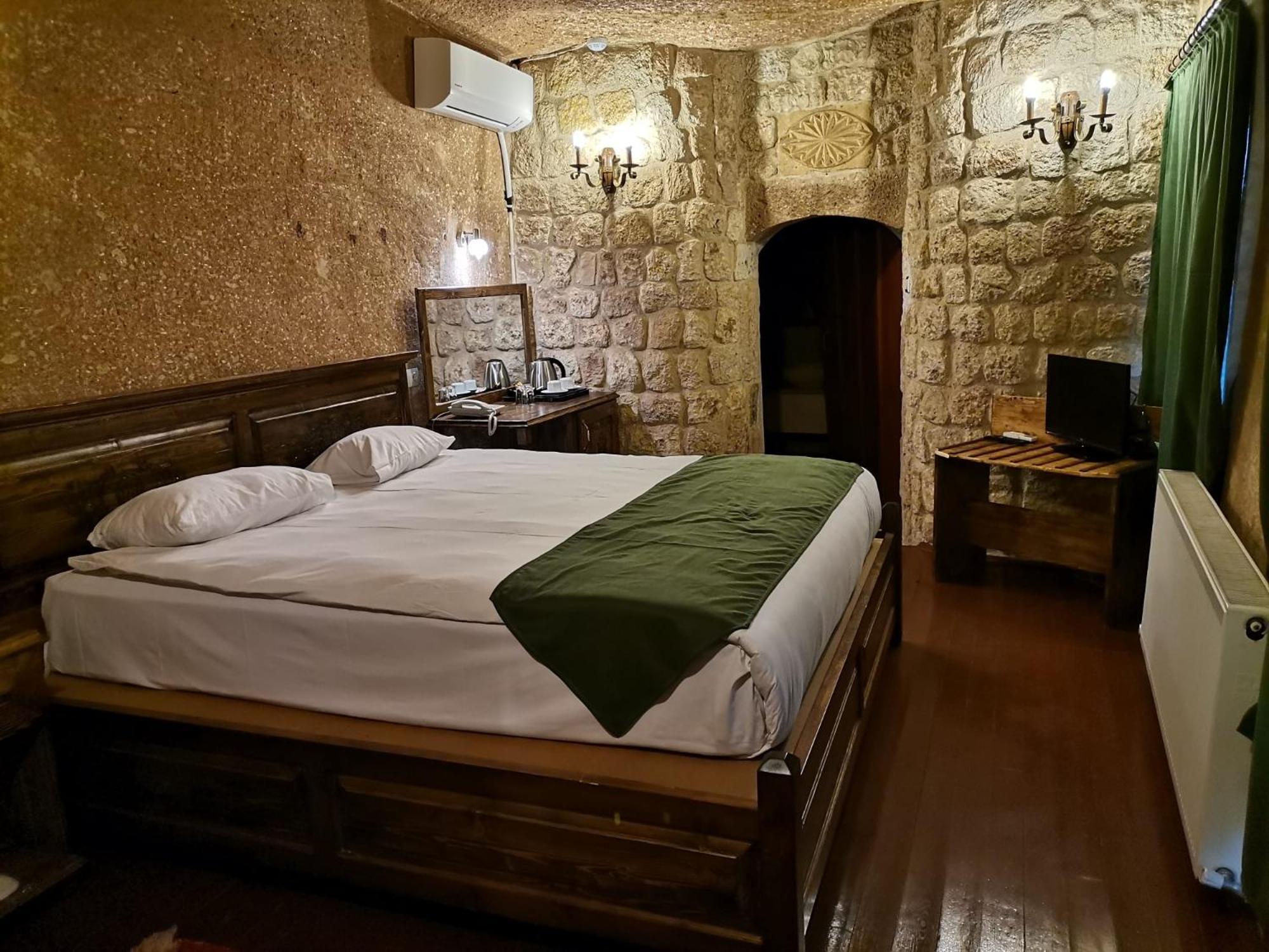 Cappadocia Palace Hotel Невшехир Екстериор снимка